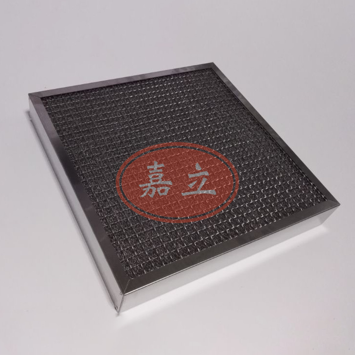 威县不锈钢油雾过滤器